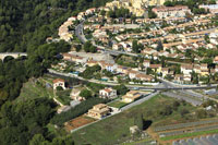06510 Carros - photo - Carros (Carros le Neuf)