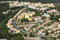 06510 Carros - photo - Carros (Carros le Neuf)