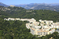 06510 Carros - photo - Carros (Carros le Neuf)