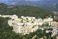 06510 Carros - photo - Carros (Carros le Neuf)