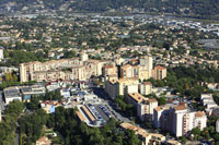 06510 Carros - photo - Carros (Carros le Neuf)