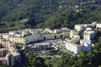 06510 Carros - photo - Carros (Carros le Neuf)