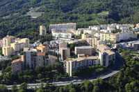 06510 Carros - photo - Carros (Carros le Neuf)
