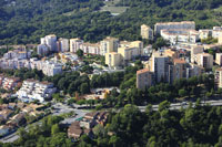 06510 Carros - photo - Carros (Carros le Neuf)