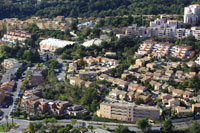 06510 Carros - photo - Carros (Carros le Neuf)
