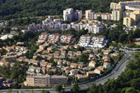 06510 Carros - photo - Carros (Carros le Neuf)