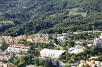 06510 Carros - photo - Carros (Carros le Neuf)