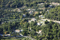06510 Carros - photo - Carros (Le Claret)
