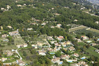 Photos de Saint-Jeannet (Chemin de l'Houm)