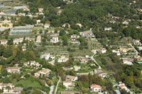 Photos de Saint-Jeannet (Chemin de l'Houm)