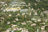 Photos de Saint-Jeannet (Chemin de l'Houm)