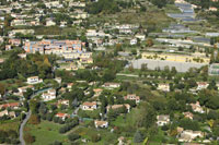 Photos de Saint-Jeannet (Chemin de l'Houm)