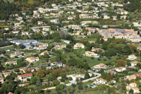 Photos de Saint-Jeannet (Chemin de l'Houm)