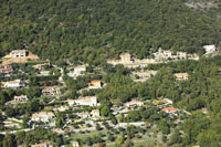 Photos de Saint-Jeannet (Chemin de la Sablire)