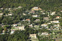 Photos de Saint-Jeannet (Chemin de la Sablire)