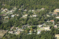 Photos de Saint-Jeannet (Chemin de la Sablire)