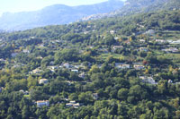 06640 Saint Jeannet - photo - Saint-Jeannet (Chemin de Provence)