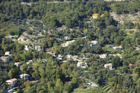 Photos de Saint-Jeannet (Chemin de Provence)