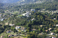 Photos de Saint-Jeannet (Chemin de Provence)