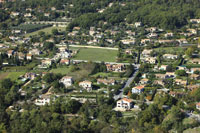 Photos de Saint-Jeannet (Chemin de Provence)