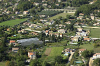 Photos de Saint-Jeannet (Chemin des Billoires)