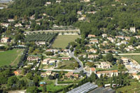 Photos de Saint-Jeannet (Chemin des Billoires)