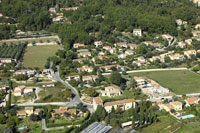 Photos de Saint-Jeannet (Chemin des Billoires)