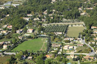 Photos de Saint-Jeannet (Chemin des Billoires)