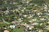 Photos de Saint-Jeannet (Chemin des Billoires)