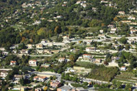 06640 Saint Jeannet - photo - Saint-Jeannet (Chemin des Sausses)