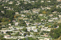 Photos de Saint-Jeannet (Chemin des Sausses)