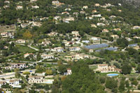 Photos de Saint-Jeannet (Chemin des Sausses)