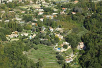 Photos de Saint-Jeannet (Chemin du Mas)