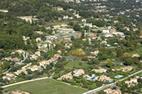 Photos de Saint-Jeannet (Chemin du Touroun)