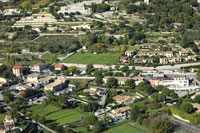 Photos de Saint-Jeannet (Route de Saint-Jeannet)