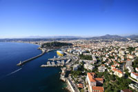 Photos de Nice (Le Port)