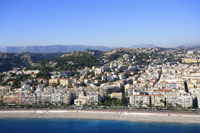 Photos de Nice (Promenade des Anglais)