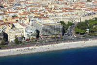 06000 Nice - photo - Nice (Promenade des Anglais)