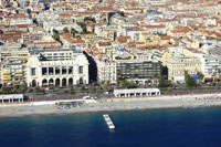 06000 Nice - photo - Nice (Promenade des Anglais)