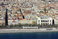 Photos de Nice (Promenade des Anglais)