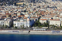 Photos de Nice (Promenade des Anglais)