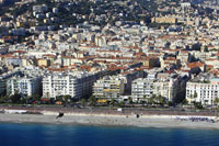 06000 Nice - photo - Nice (Promenade des Anglais)