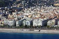 Photos de Nice (Promenade des Anglais)