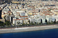 Photos de Nice (Promenade des Anglais)