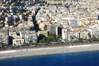 06000 Nice - photo - Nice (Promenade des Anglais)