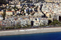 06000 Nice - photo - Nice (Promenade des Anglais)