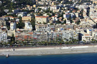 06000 Nice - photo - Nice (Promenade des Anglais)