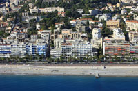 Photos de Nice (Promenade des Anglais)