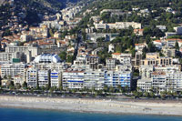 Photos de Nice (Promenade des Anglais)