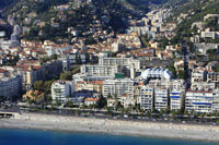 Photos de Nice (Promenade des Anglais)